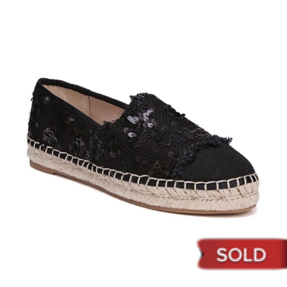 Sam Edelman Espadrilles slip-on flats